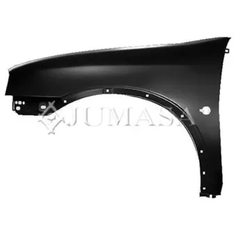 JUMASA 08133040 - Aile avant gauche