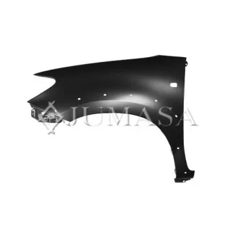 JUMASA 08135184 - Aile avant gauche