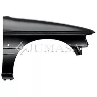 JUMASA 08231517 - Aile avant droit