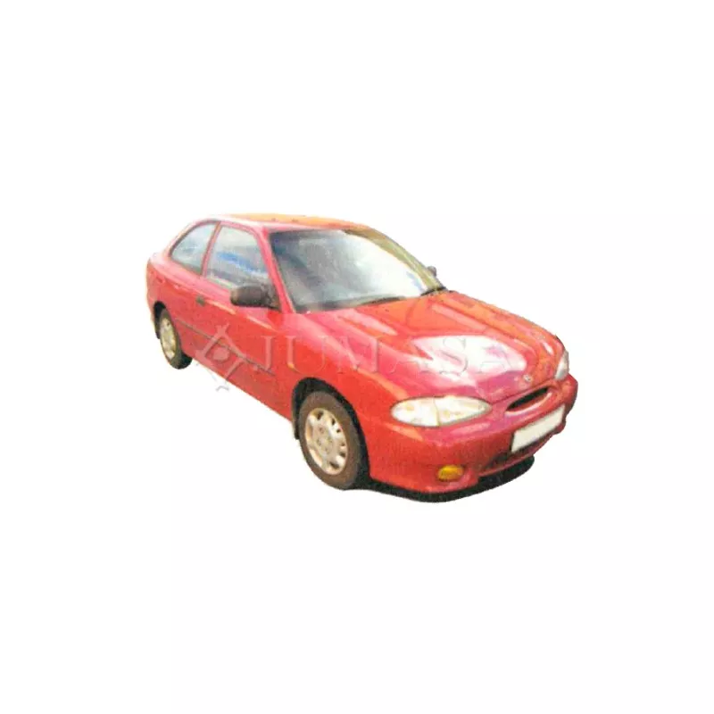 Aile avant droit JUMASA 08231625 - Visuel 1