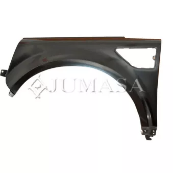 Aile avant gauche JUMASA [08310341]