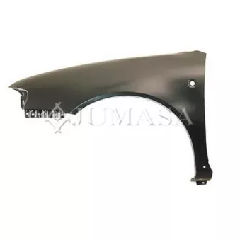 JUMASA 08310428 - Aile avant gauche