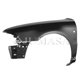 JUMASA 08310430 - Aile avant gauche