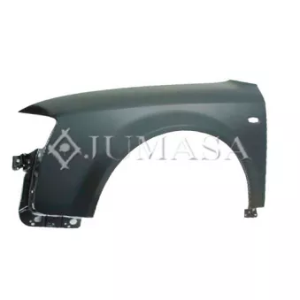 JUMASA 08310432 - Aile avant gauche