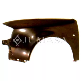 JUMASA 08310435 - Aile avant gauche