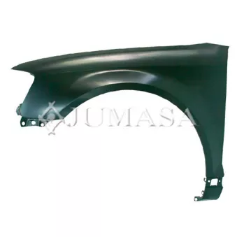 JUMASA 08310436 - Aile avant gauche