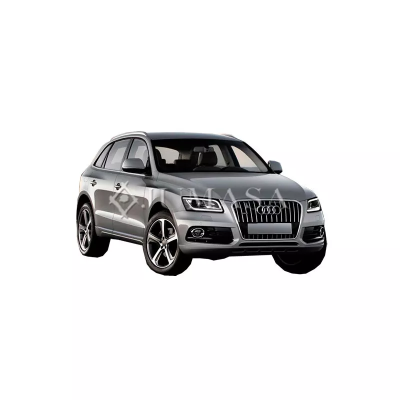 Aile avant gauche JUMASA 08310448 - Visuel 2