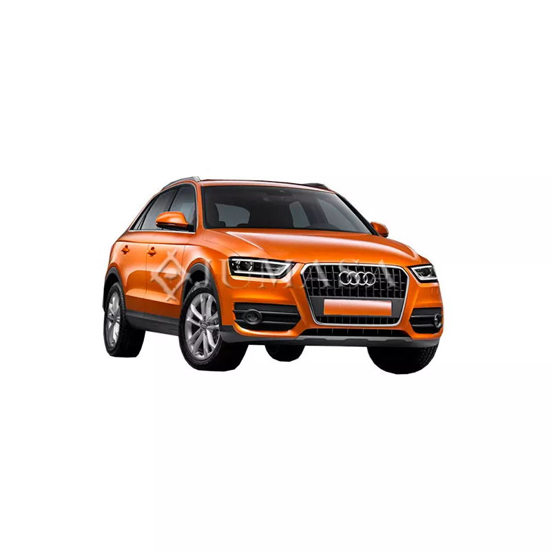 Aile avant gauche JUMASA 08310455 - Visuel 2