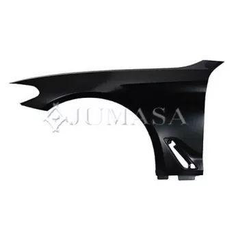 Aile avant gauche JUMASA [08310506]