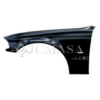 JUMASA 08310535 - Aile avant gauche