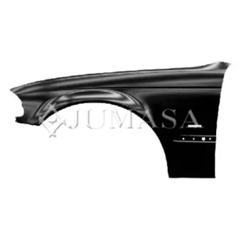 JUMASA 08310538 - Aile avant gauche