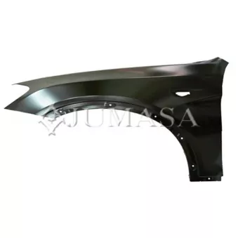 JUMASA 08310571 - Aile avant gauche