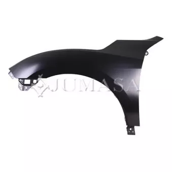 JUMASA 08310605 - Aile avant gauche