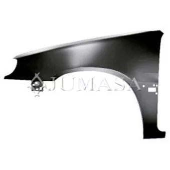 JUMASA 08311048 - Aile avant gauche
