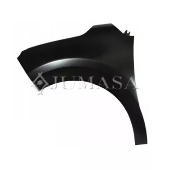 JUMASA 08311076 - Aile avant gauche