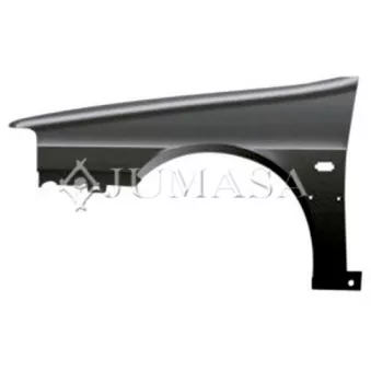 JUMASA 08311217 - Aile avant gauche