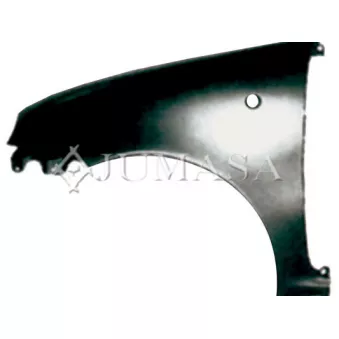 JUMASA 08311223 - Aile avant gauche