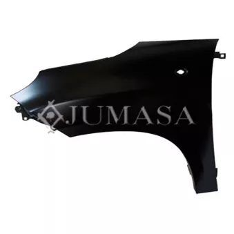 Aile avant gauche JUMASA [08311229]