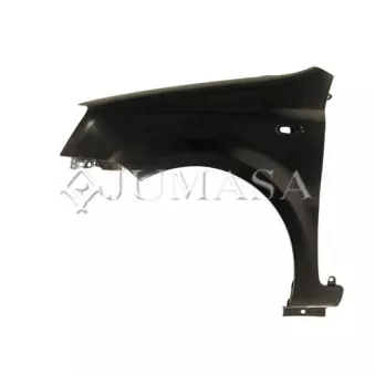 JUMASA 08311249 - Aile avant gauche