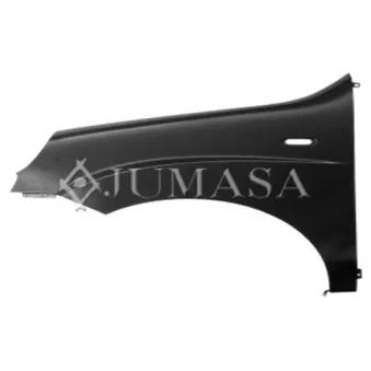 JUMASA 08311251 - Aile avant gauche