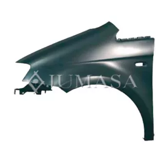 JUMASA 08311255 - Aile avant gauche
