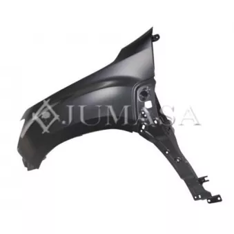 JUMASA 08311282 - Aile avant gauche