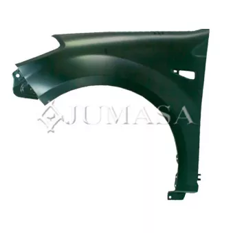 JUMASA 08311293 - Aile avant gauche