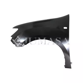 Aile avant gauche JUMASA [08311294]