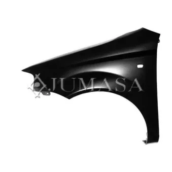 JUMASA 08311450 - Aile avant gauche