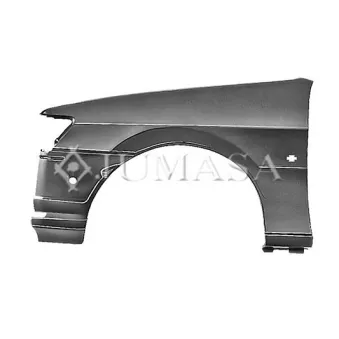 JUMASA 08311501 - Aile avant gauche