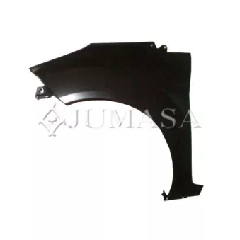 Aile avant gauche JUMASA [08311504]