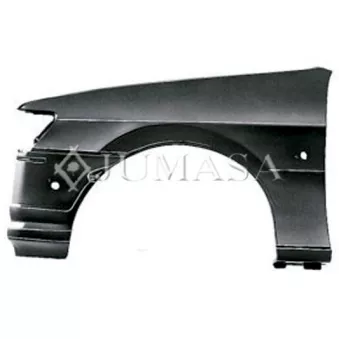 JUMASA 08311513 - Aile avant gauche