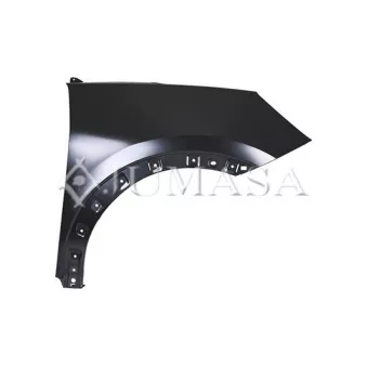 Aile avant gauche JUMASA [08311527]