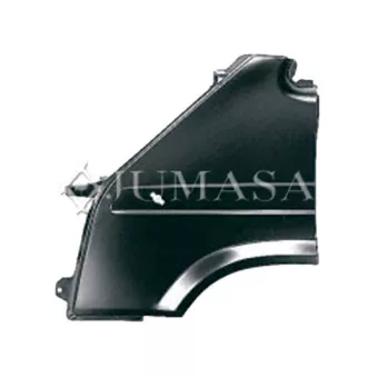 Aile avant gauche JUMASA [08311541]