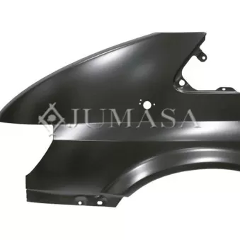 JUMASA 08311544 - Aile avant gauche