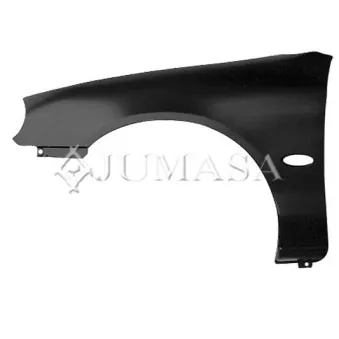 Aile avant gauche JUMASA [08311546]