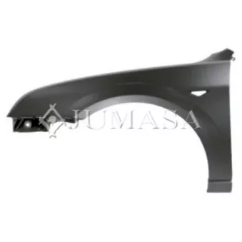 JUMASA 08311548 - Aile avant gauche