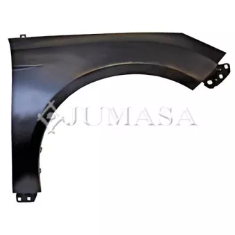 JUMASA 08311564 - Aile avant gauche