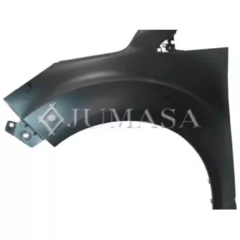 JUMASA 08311566 - Aile avant gauche