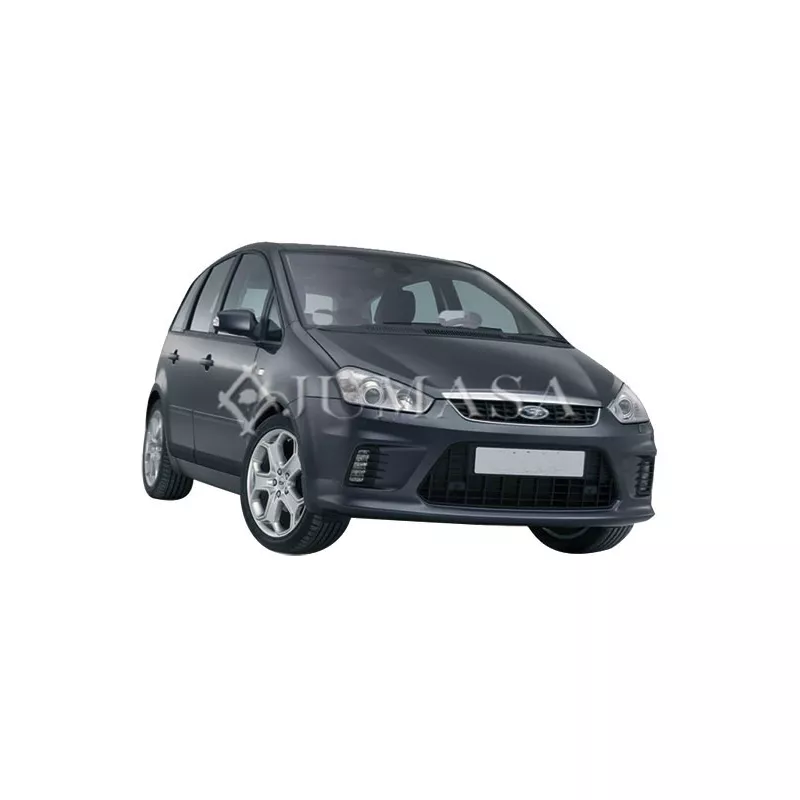 Aile avant gauche JUMASA 08311568 - Visuel 1