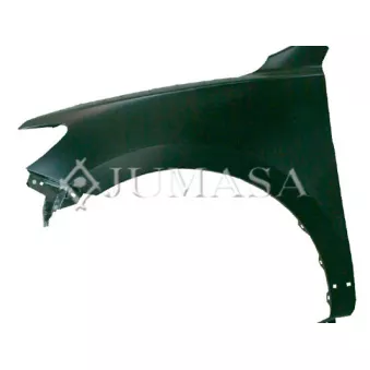 JUMASA 08311651 - Aile avant gauche