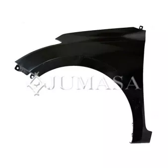 JUMASA 08311680 - Aile avant gauche