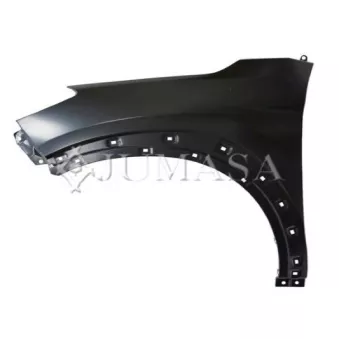 Aile avant gauche JUMASA [08311681]