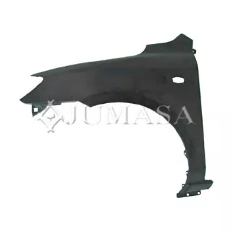 JUMASA 08311964 - Aile avant gauche