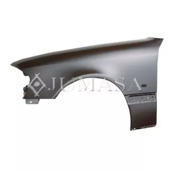 JUMASA 08312020 - Aile avant gauche