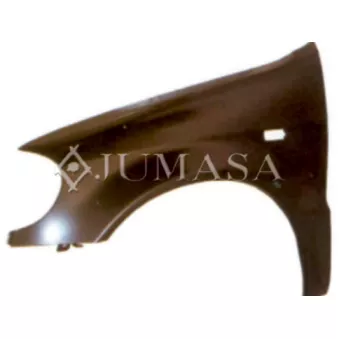 JUMASA 08312047 - Aile avant gauche