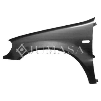 JUMASA 08312048 - Aile avant gauche