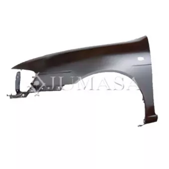 Aile avant gauche JUMASA [08312625]