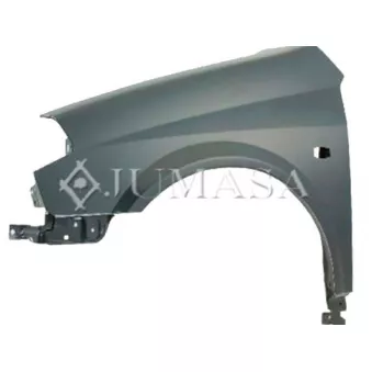 Aile avant gauche JUMASA [08312634]