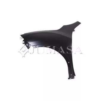 JUMASA 08312656 - Aile avant gauche